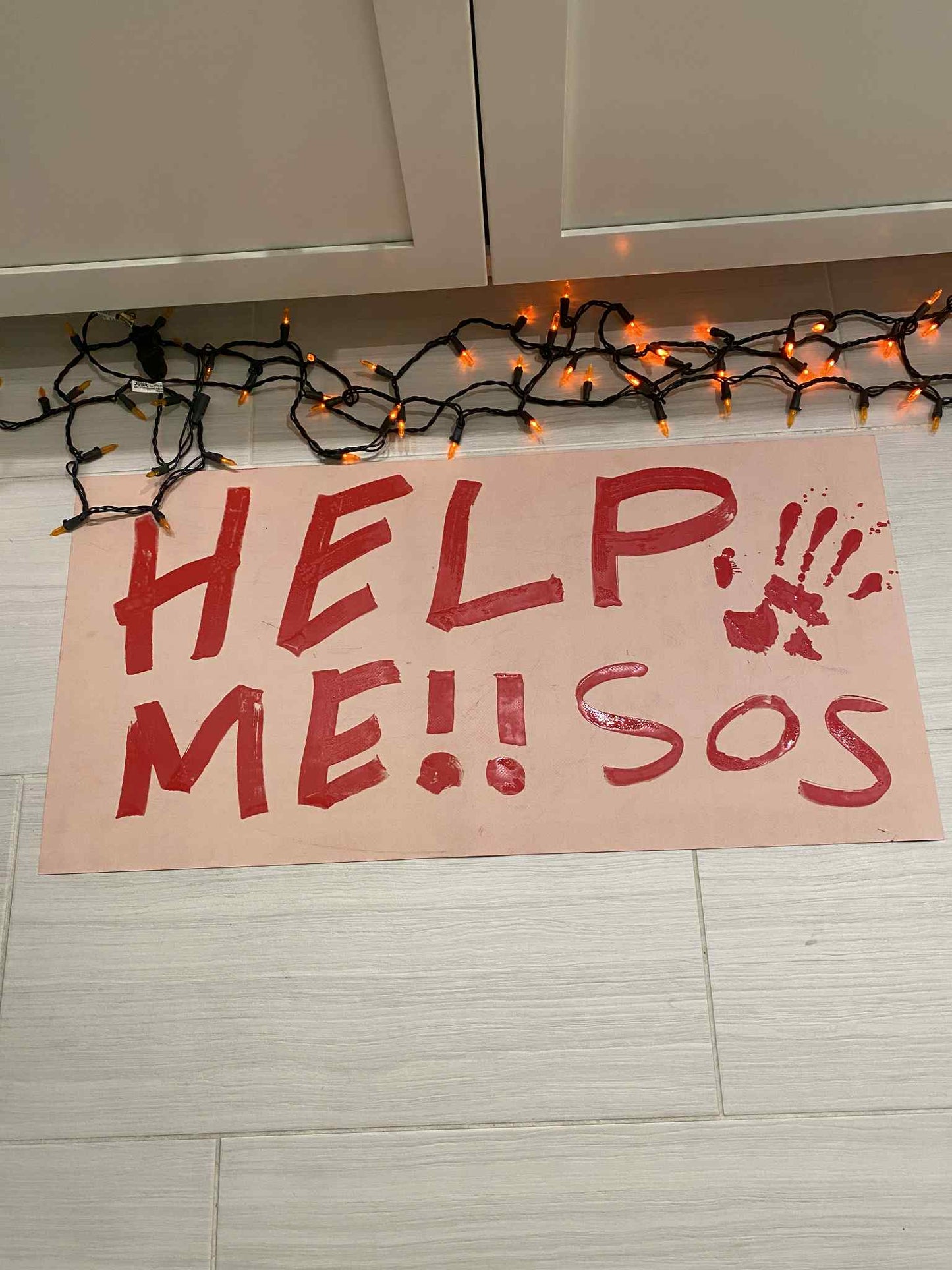 Nightmare Mats™