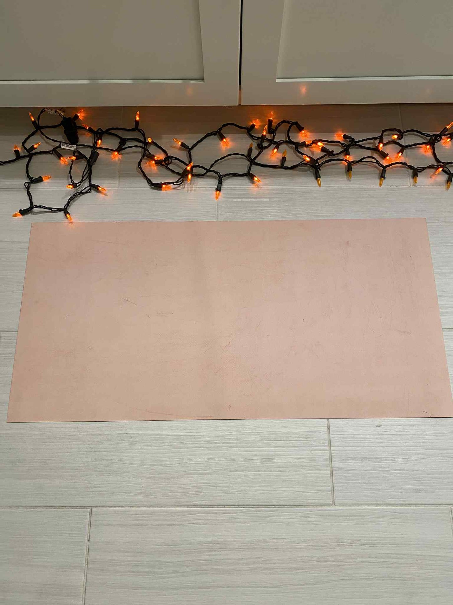 Nightmare Mats™